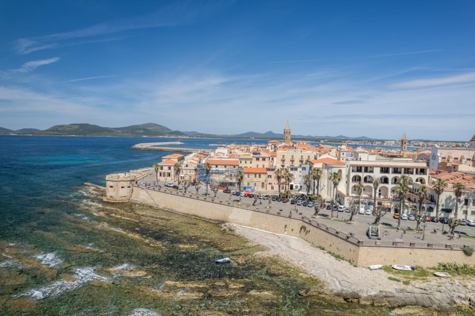 Tabarca 18 Alghero