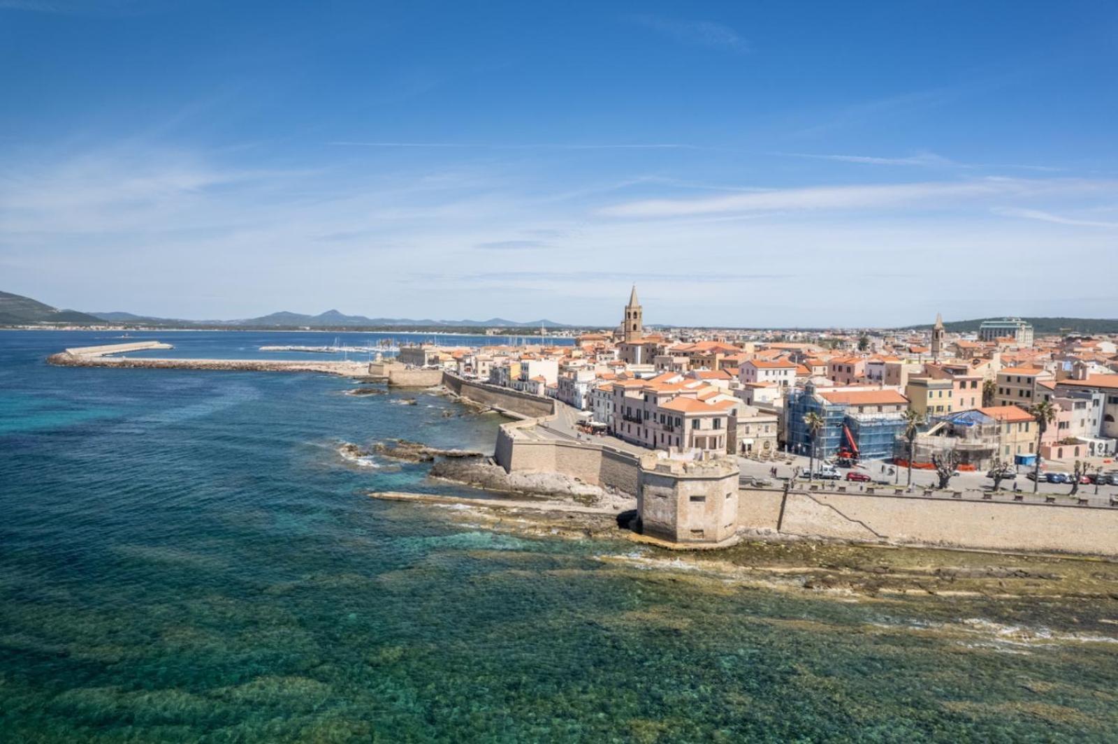 Tabarca 18 * Alghero