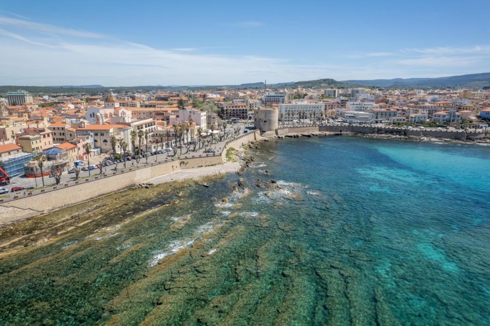 Tabarca 18 Alghero