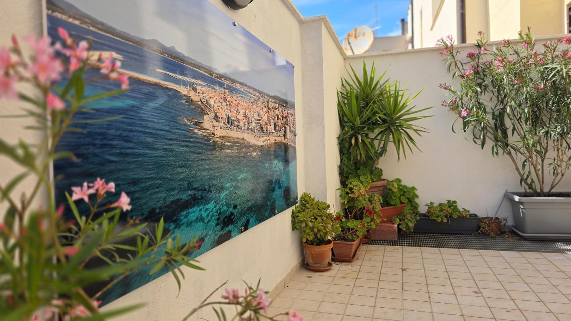 Appartamento Tabarca 18 Alghero